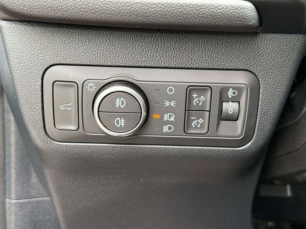 Ford Kuga Kuga ST Line X 2.5i FHEV