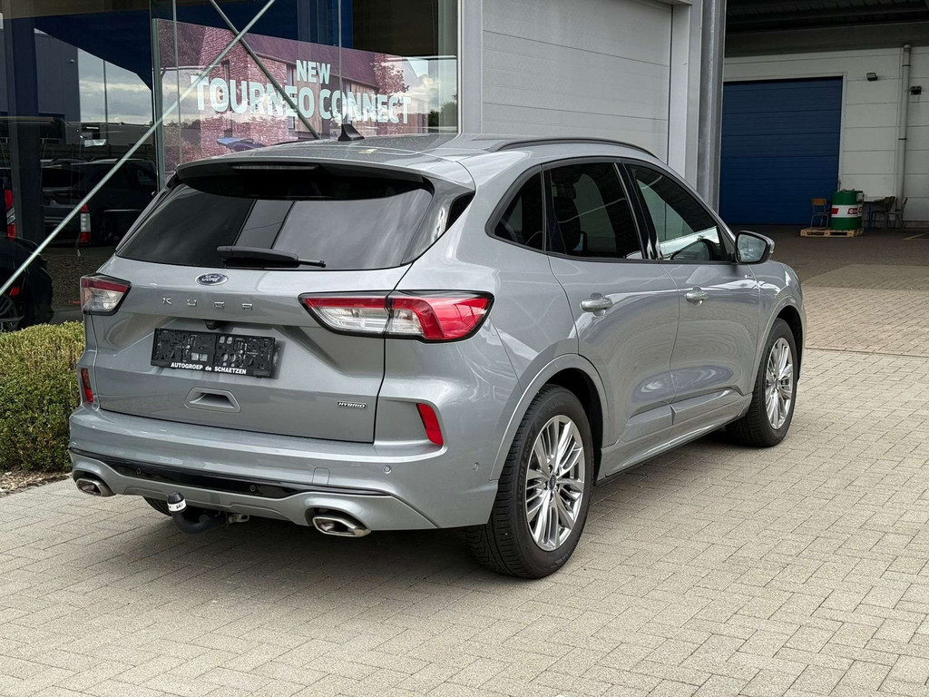 Ford Kuga Kuga ST Line X 2.5i FHEV