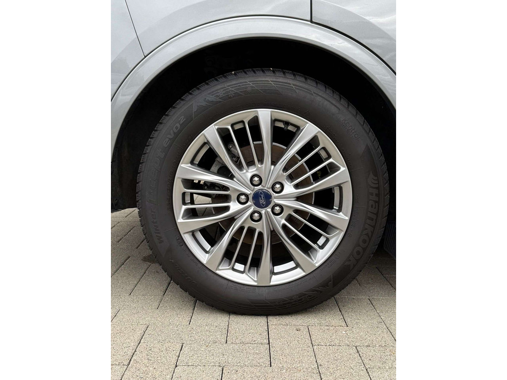 Ford Kuga Kuga ST Line X 2.5i FHEV