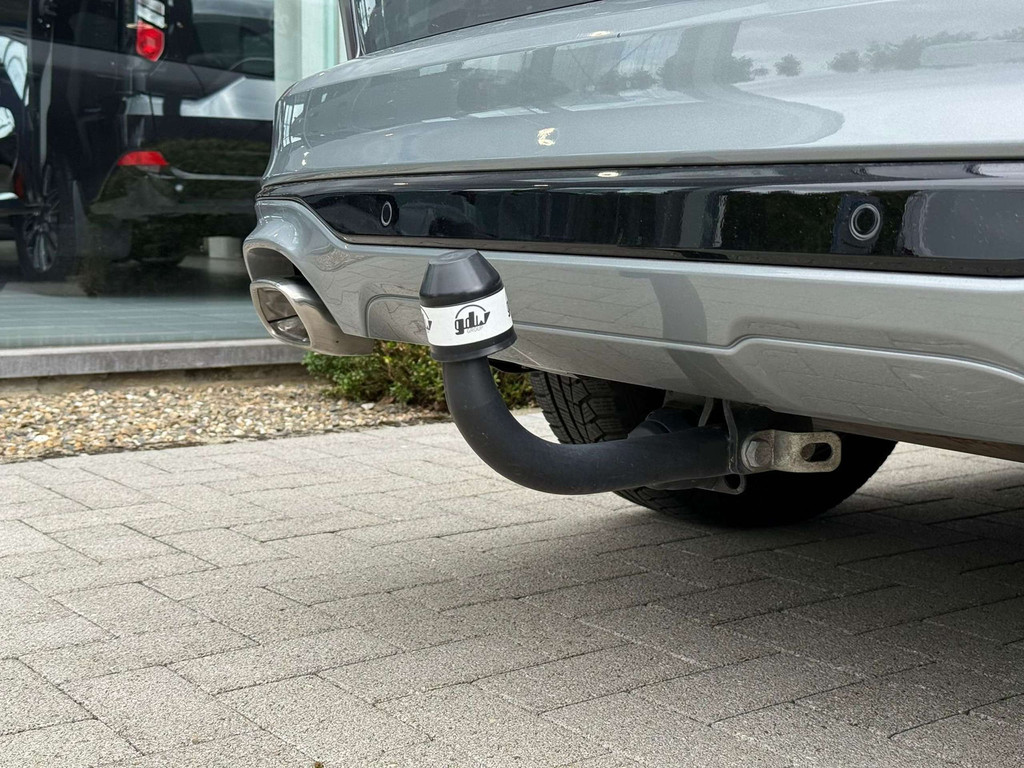 Ford Kuga Kuga ST Line X 2.5i FHEV