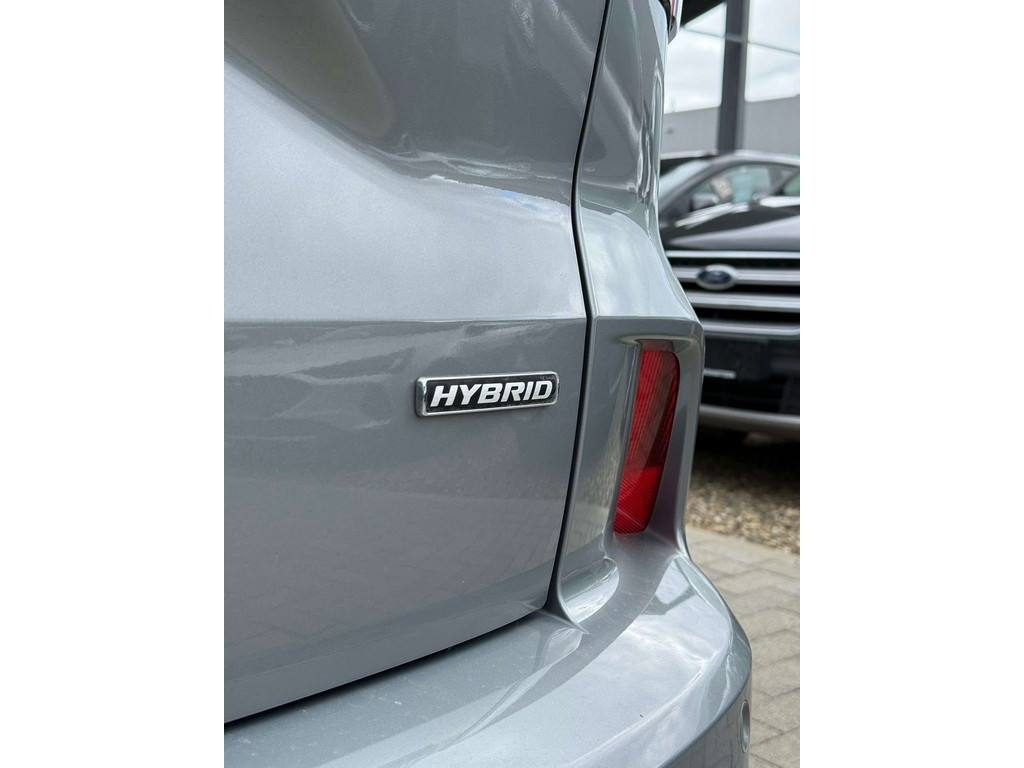 Ford Kuga Kuga ST Line X 2.5i FHEV