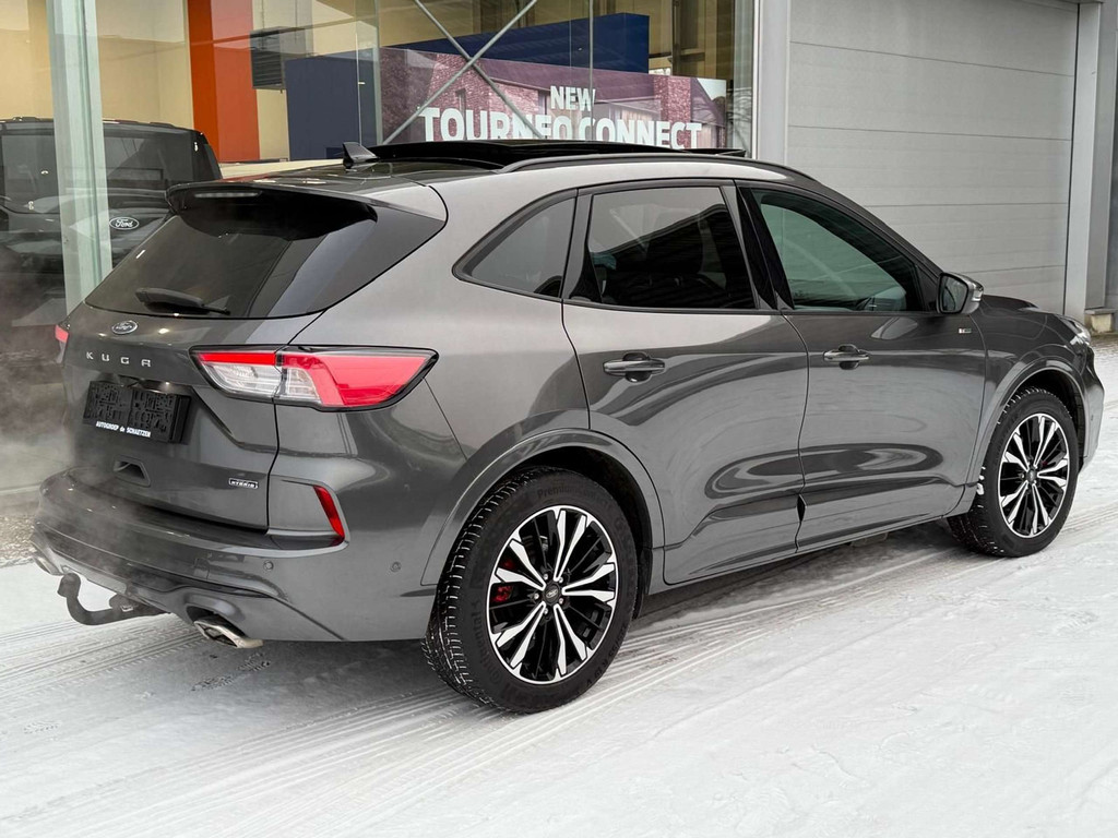Ford Kuga ST-Line X PHEV AUT