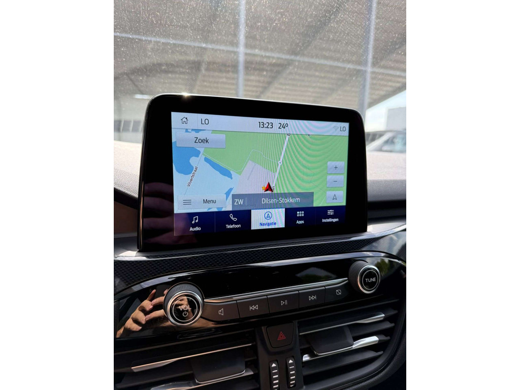 Ford Kuga ST-Line X PHEV 2.5i