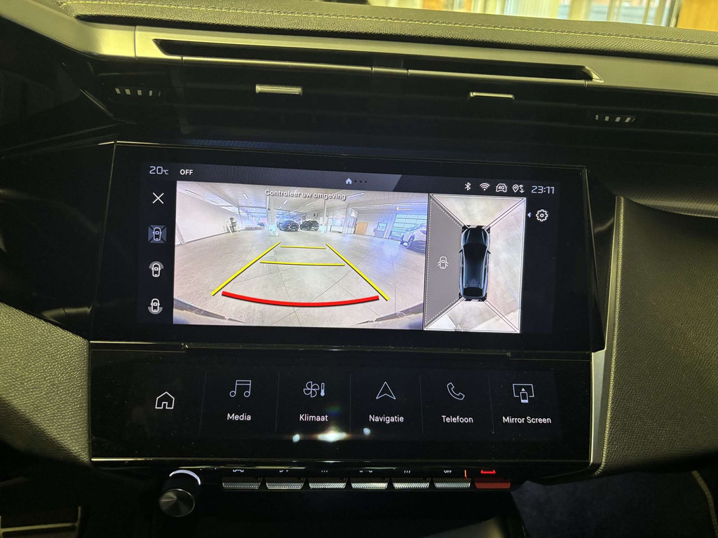 Peugeot 408 GT **FULL OPTION + GARANTIE**