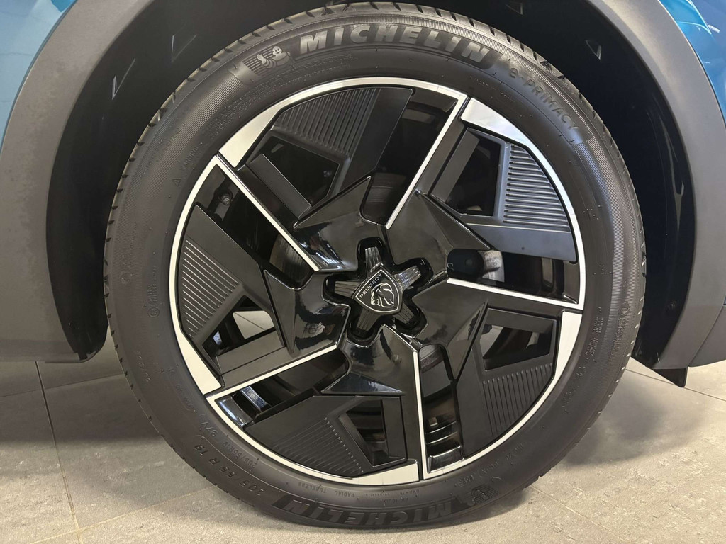 Peugeot 408 GT **FULL OPTION + GARANTIE**