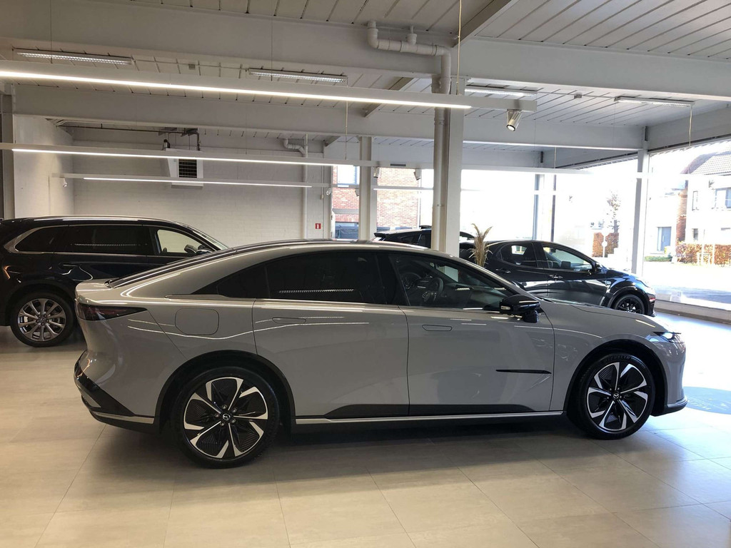 Mazda 6 6e 80 kWh Long Range Takumi