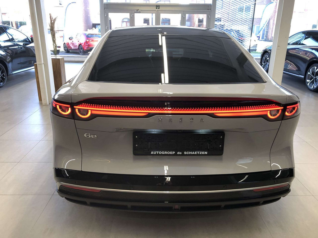 Mazda 6 6e 80 kWh Long Range Takumi