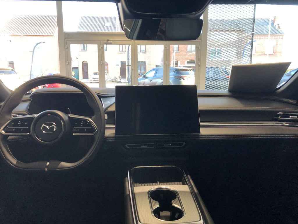 Mazda 6 6e 80 kWh Long Range Takumi