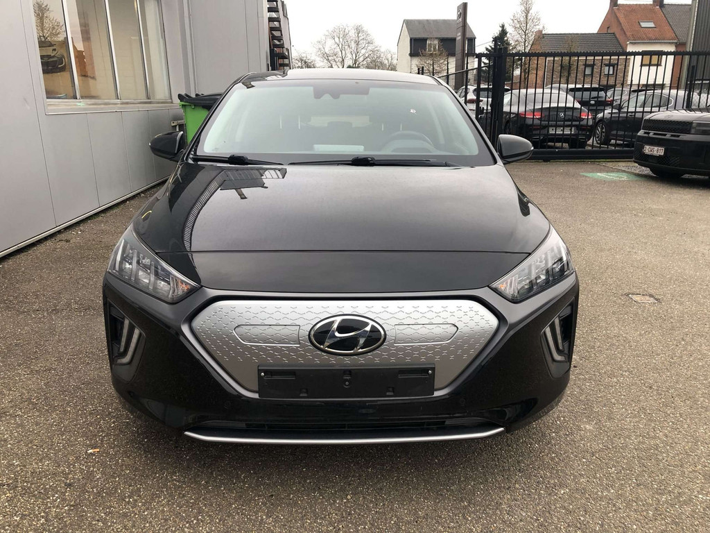 Hyundai IONIQ Electric Shine