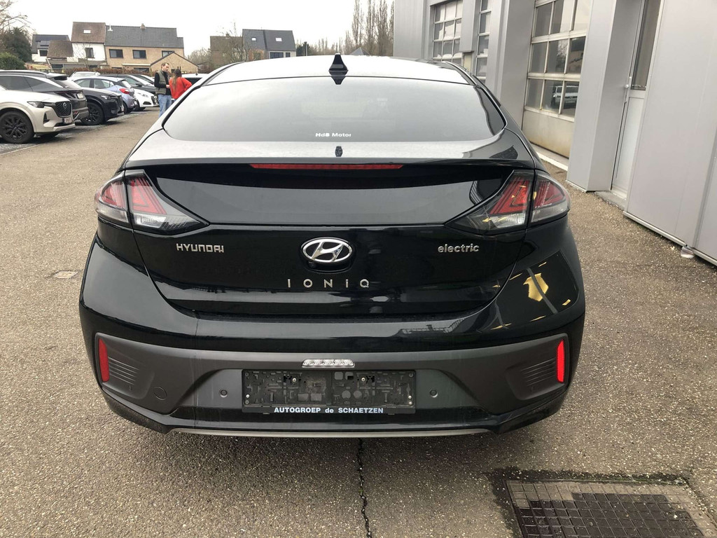 Hyundai IONIQ Electric Shine