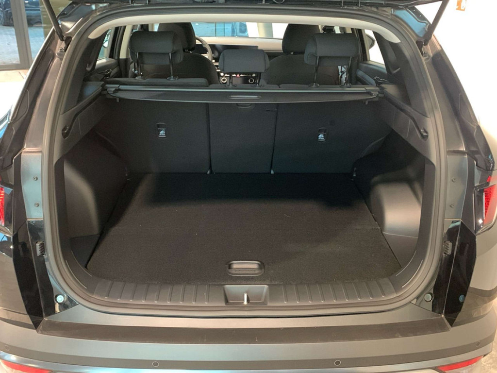 Hyundai Tucson HEV Techno **NIEUW – 5J GARANTIE – TOPPRIJS**