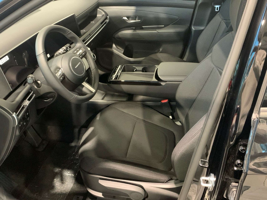 Hyundai Tucson HEV Techno **NIEUW – 5J GARANTIE – TOPPRIJS**