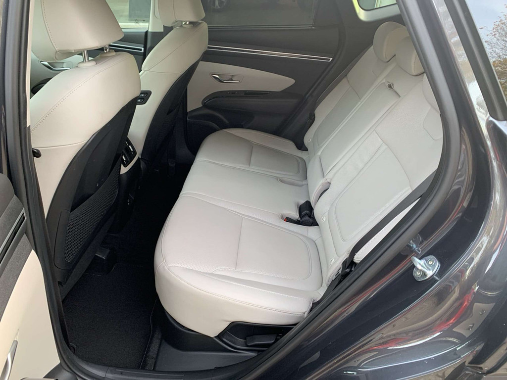 Hyundai Tucson FULL HYBRIDE – SHINE **ZEER PROPER + GARANTIE**