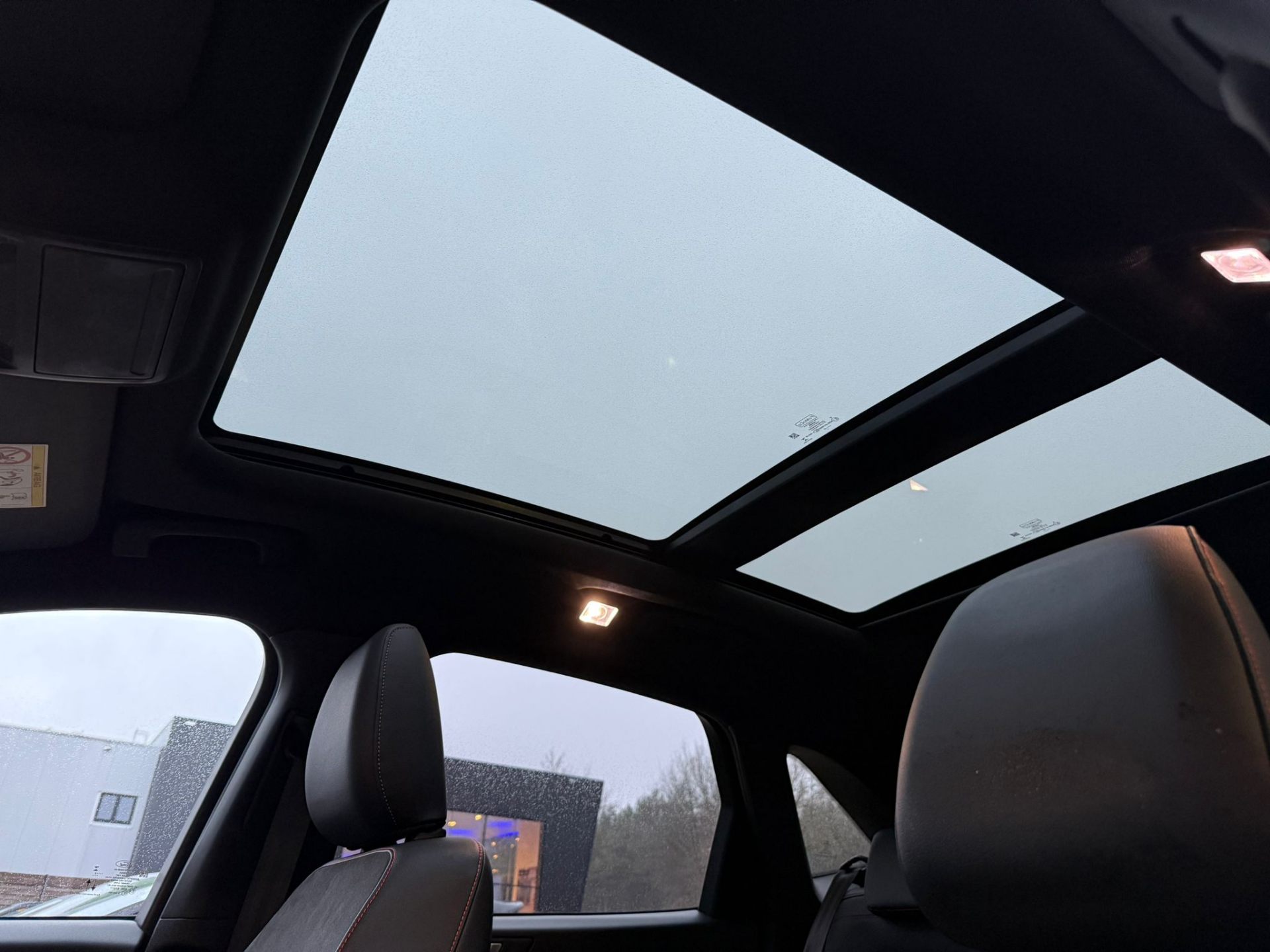 Ford Kuga ST-Line X PHEV AUT