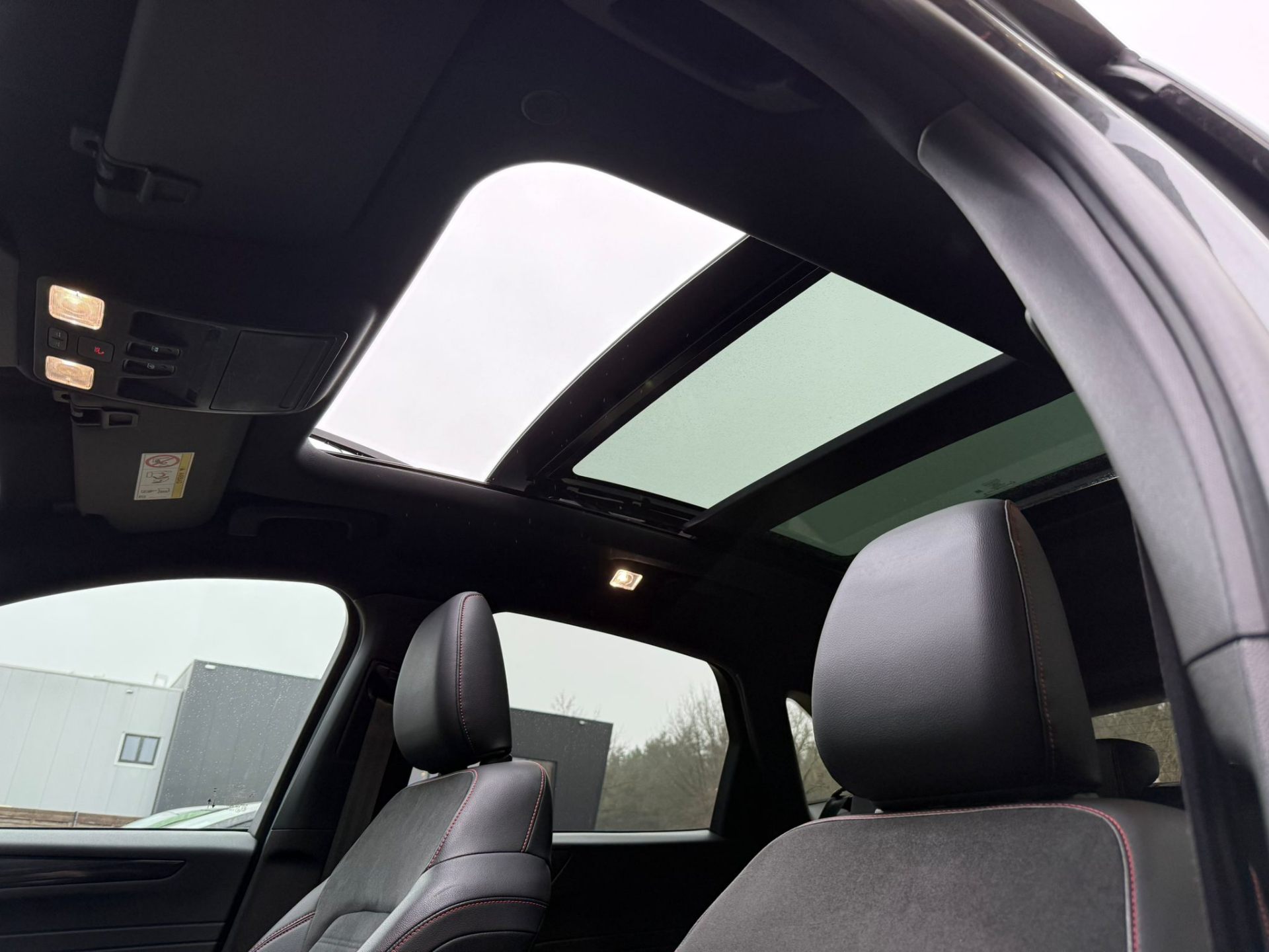 Ford Kuga ST-Line X PHEV AUT