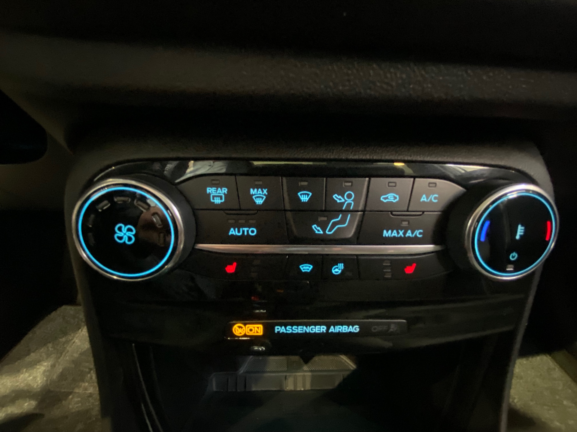 Ford Puma mHEV ST-LINE X AUTOMAAT