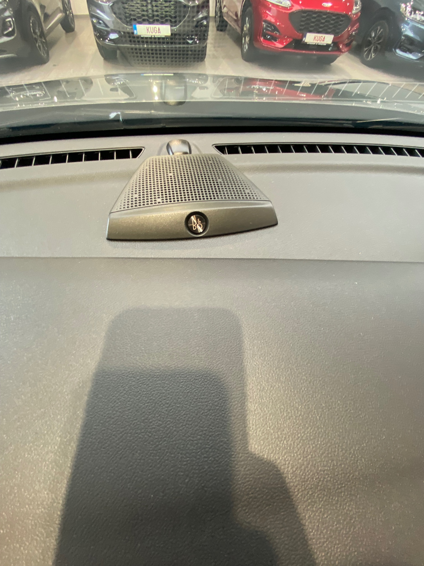 Ford Puma mHEV ST-LINE X AUTOMAAT