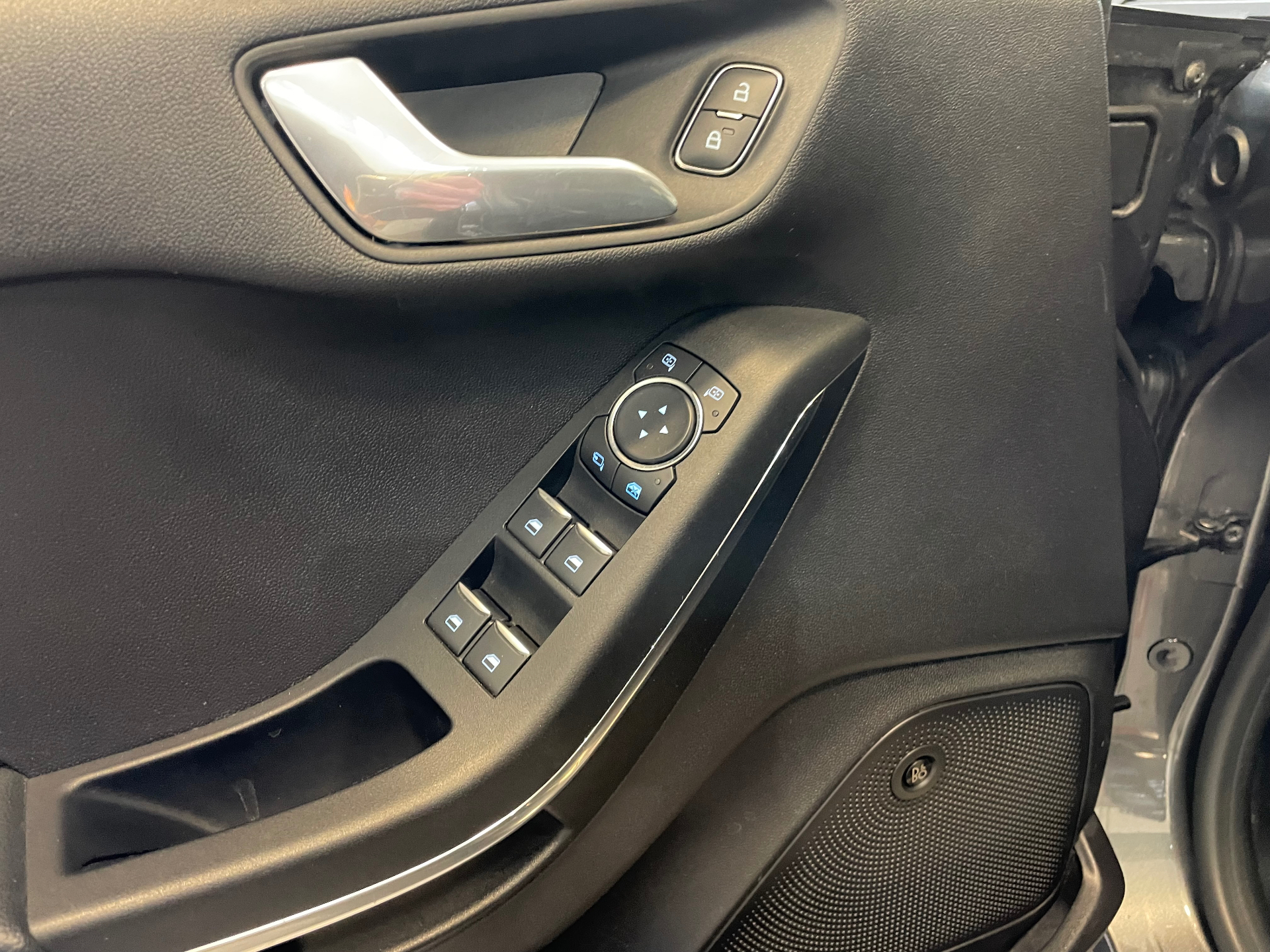 Ford Fiesta ST Ultimate