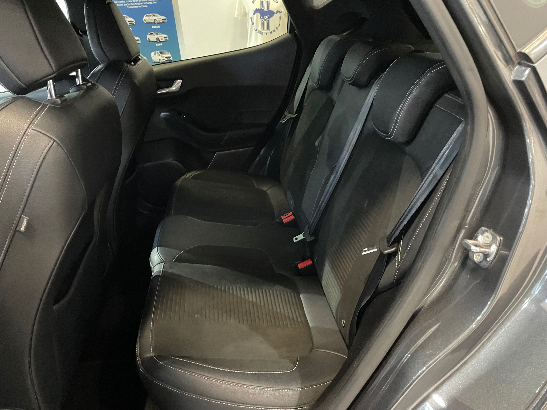 Ford Fiesta ST Ultimate