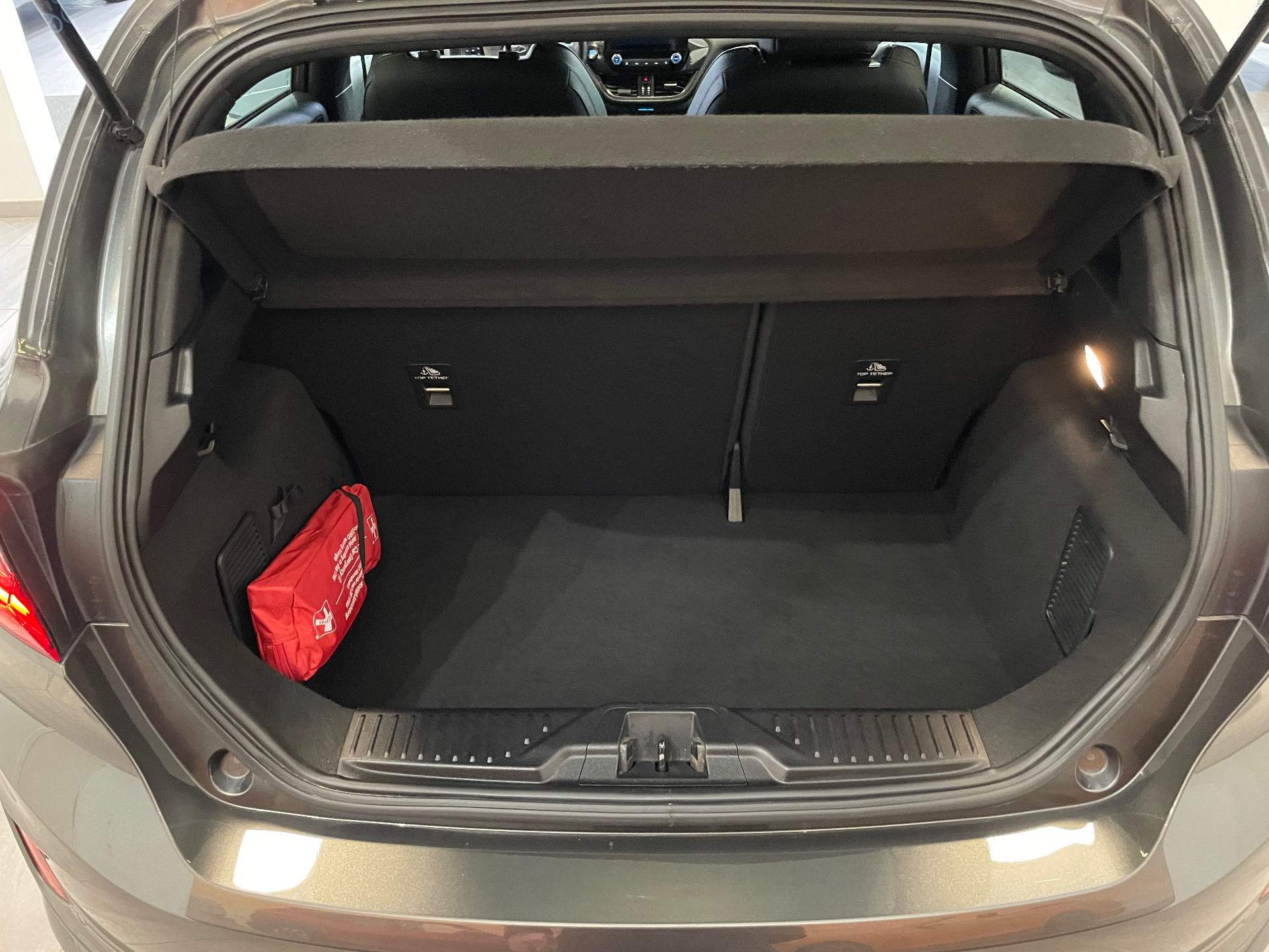 Ford Fiesta ST Ultimate