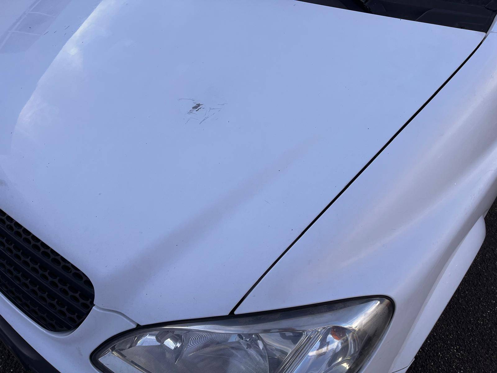 Mercedes-Benz Vito Mercedes vito lichte vracht voor export / handel