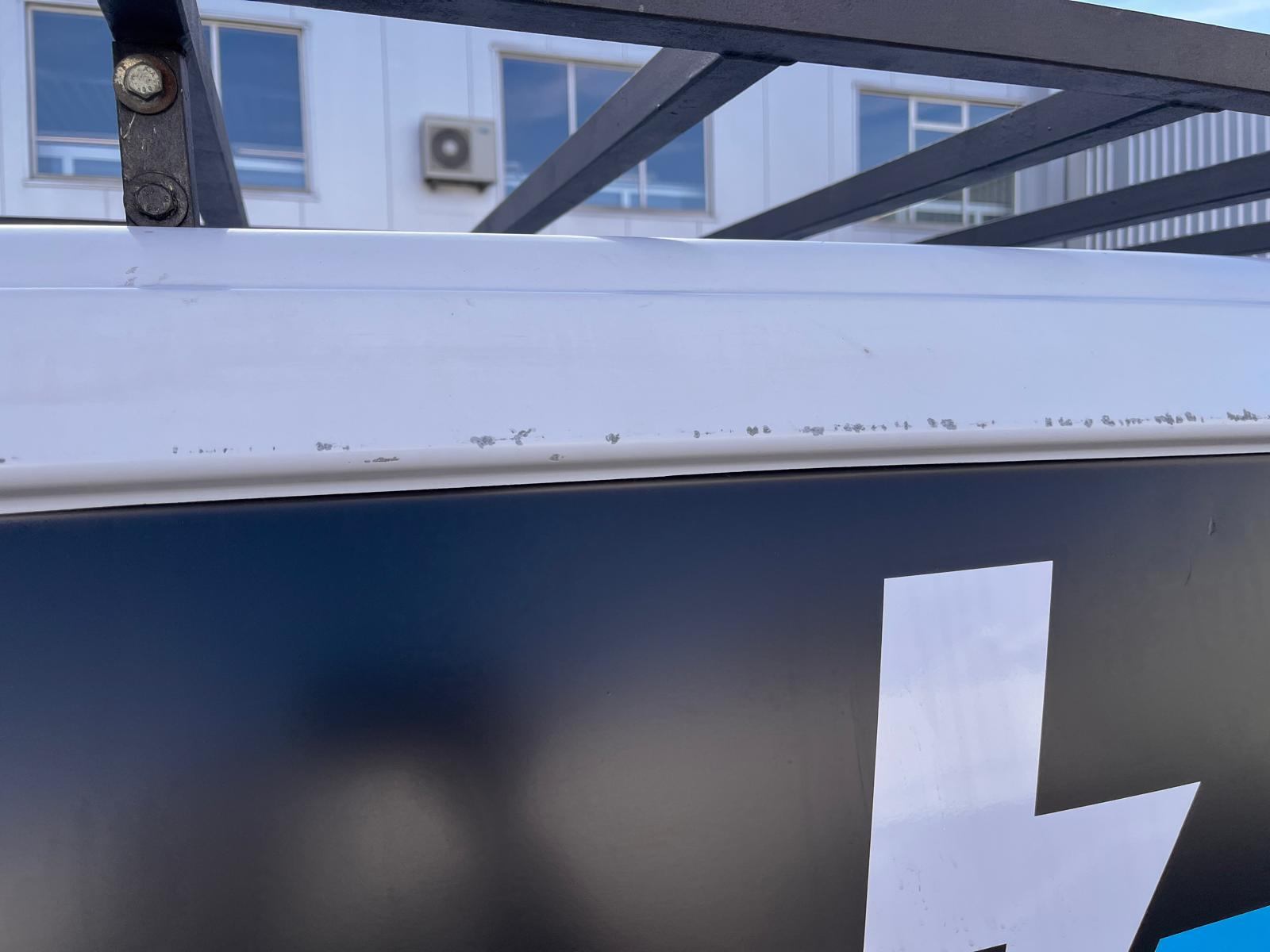 Mercedes-Benz Vito Mercedes vito lichte vracht voor export / handel