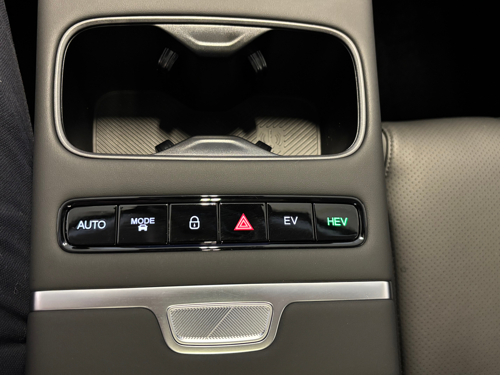 Jaecoo 7 TGDI PHEV Exclusive