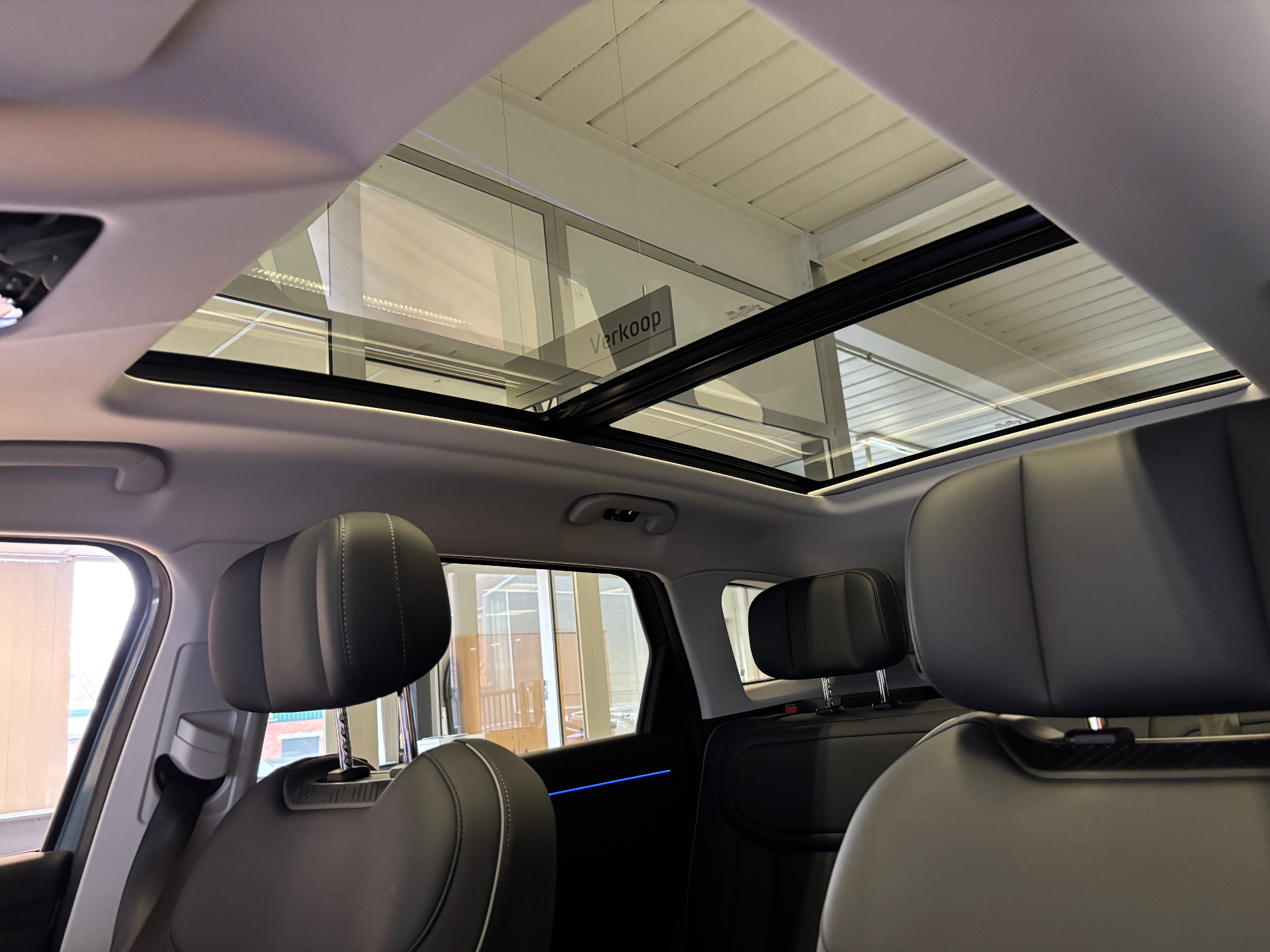 Jaecoo 7 TGDI PHEV Exclusive