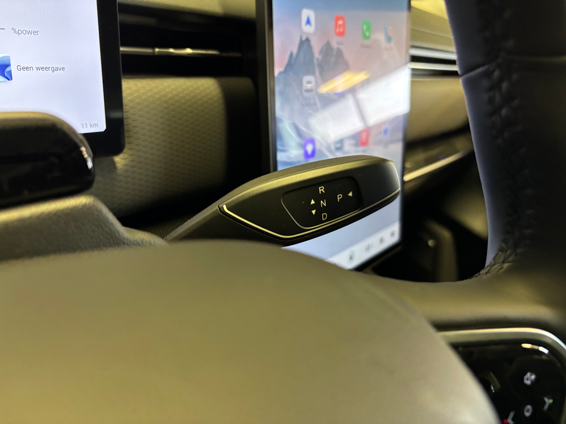 Jaecoo 7 TGDI PHEV Exclusive