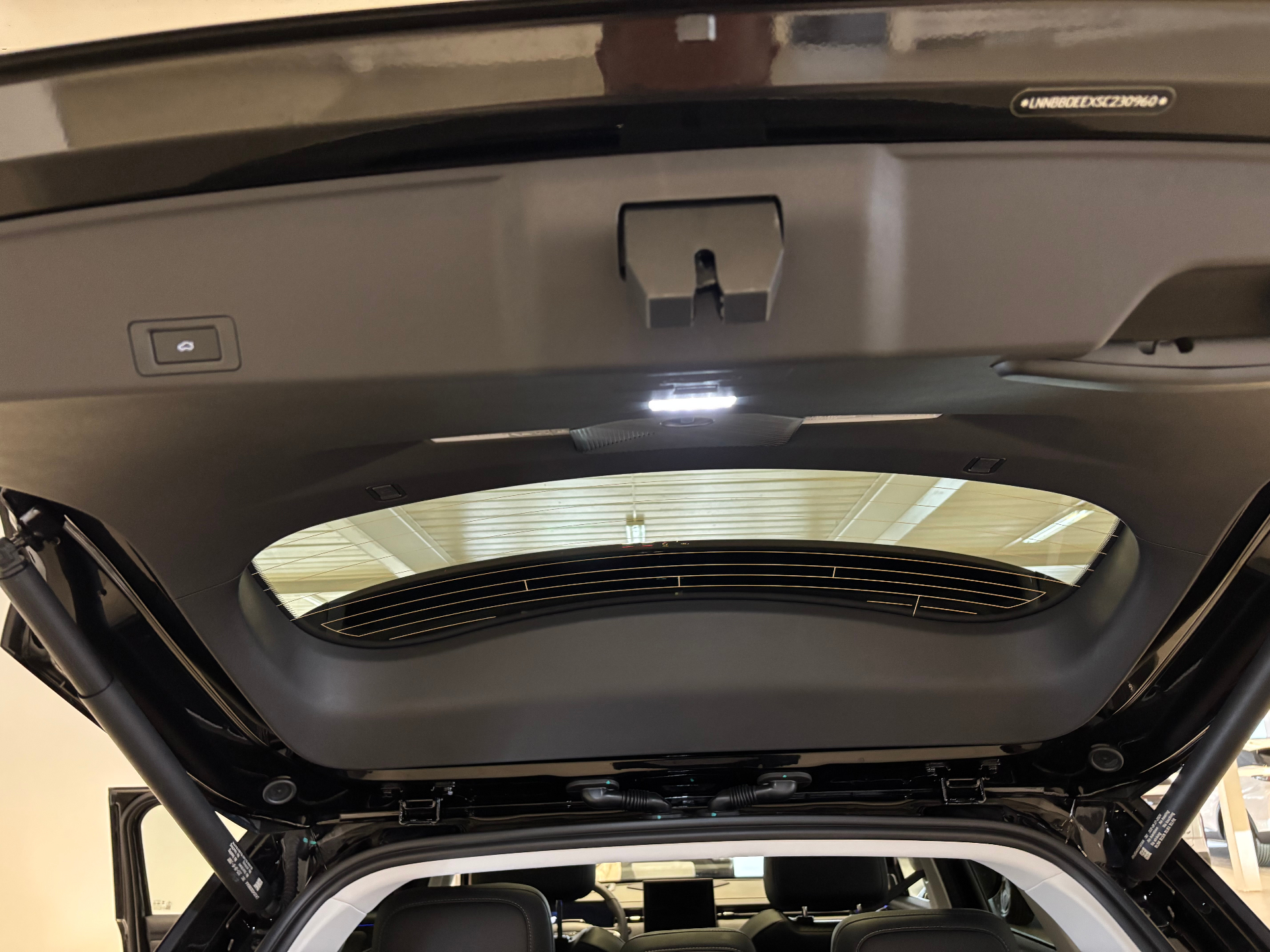 Jaecoo 7 TGDI PHEV Exclusive