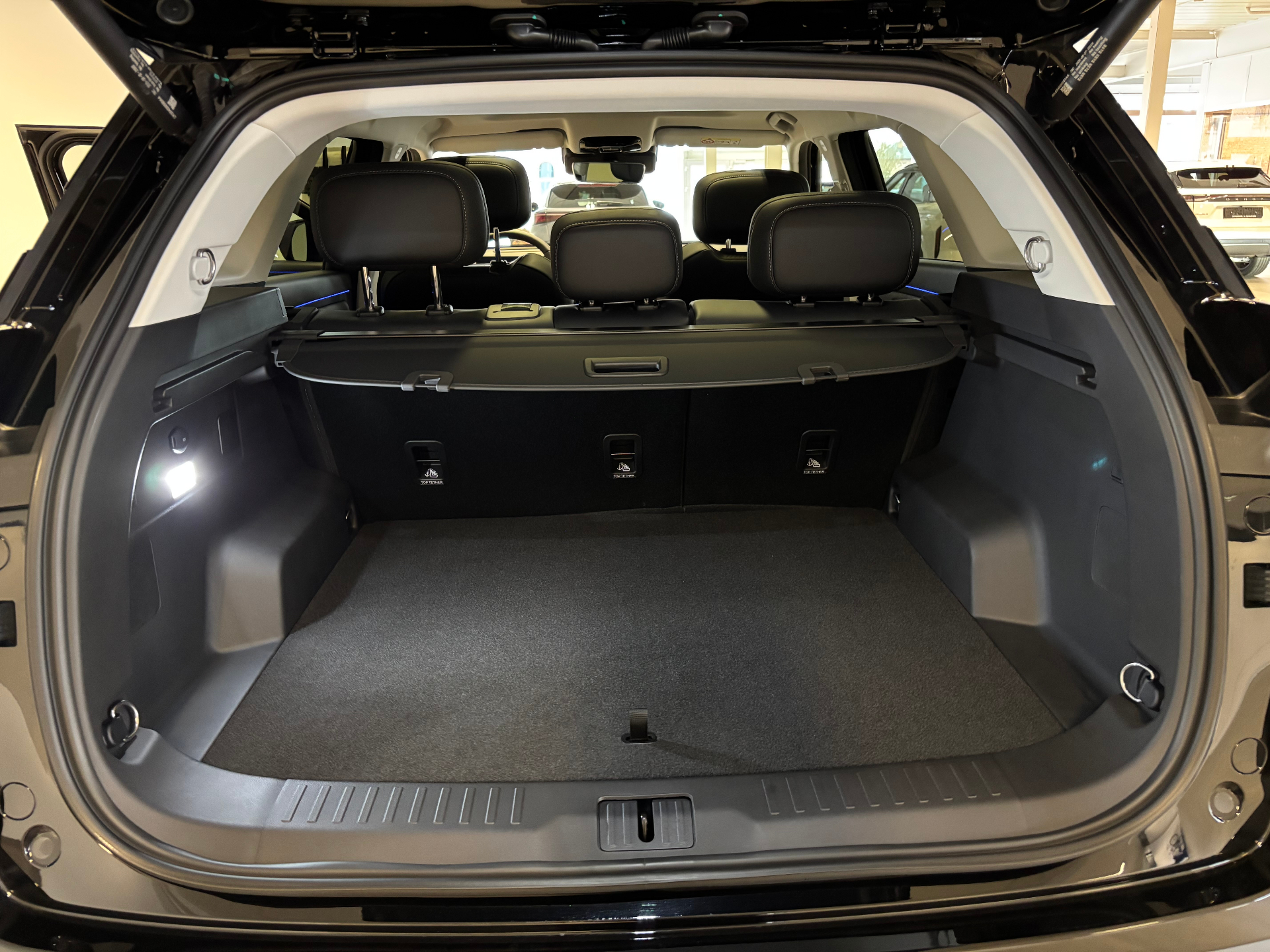 Jaecoo 7 TGDI PHEV Exclusive