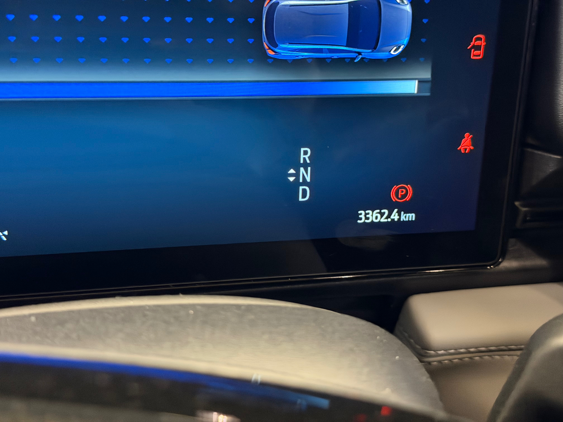 Ford Puma 43,6 kWh Gen-E