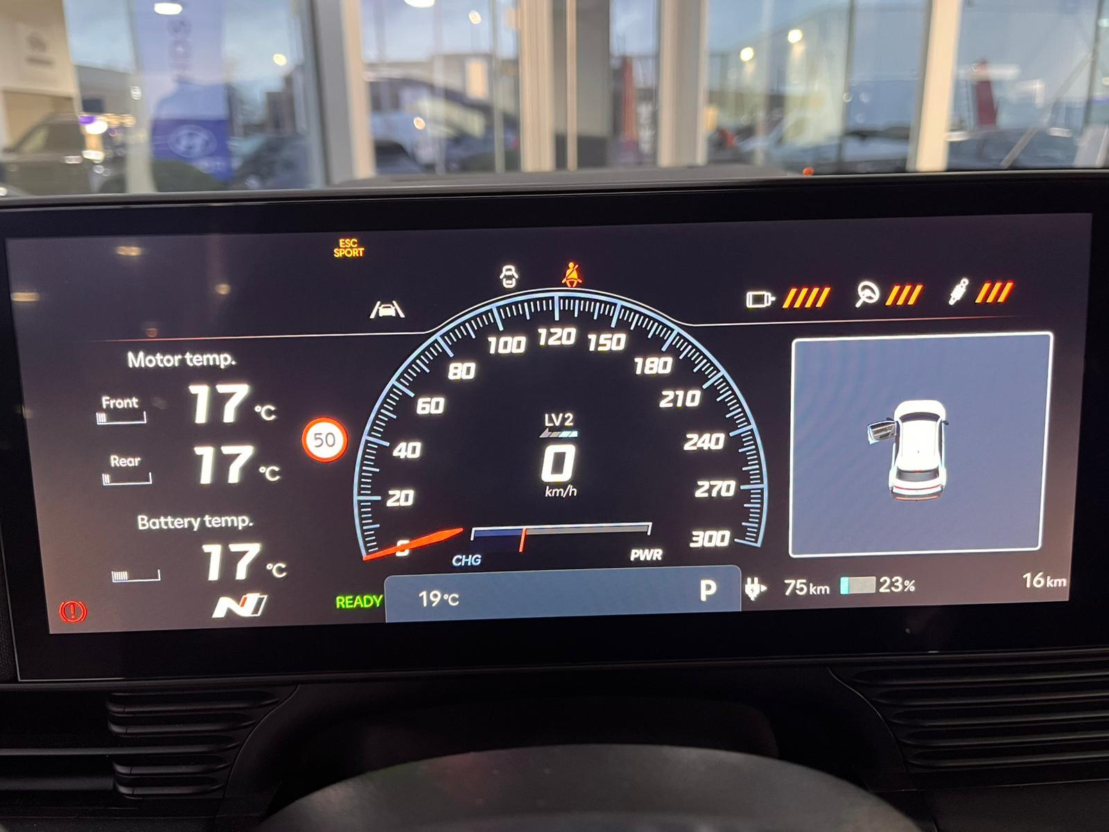 Hyundai IONIQ 5 84 kWh N Performance AWD