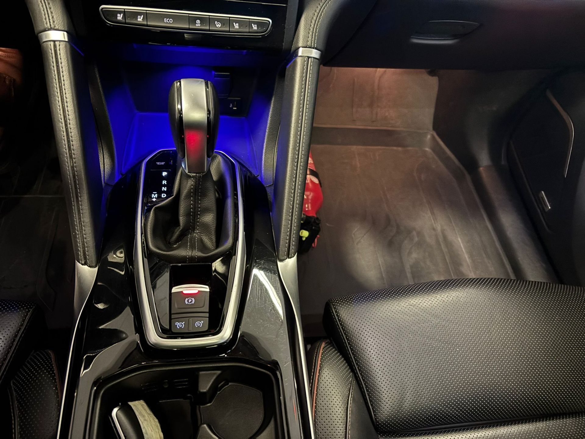 Renault Koleos ** ZEER PROPER ** FULL OPTION