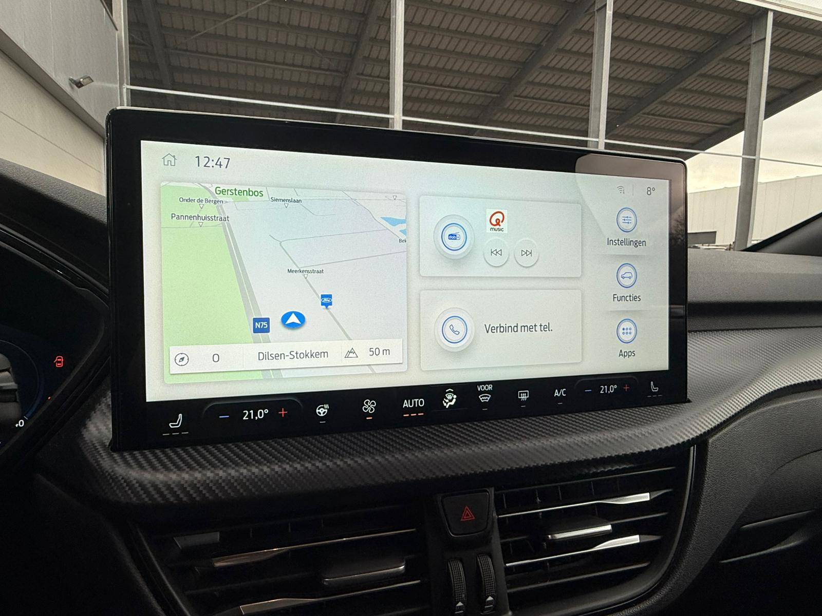 Ford Kuga EcoBoost ST-Line