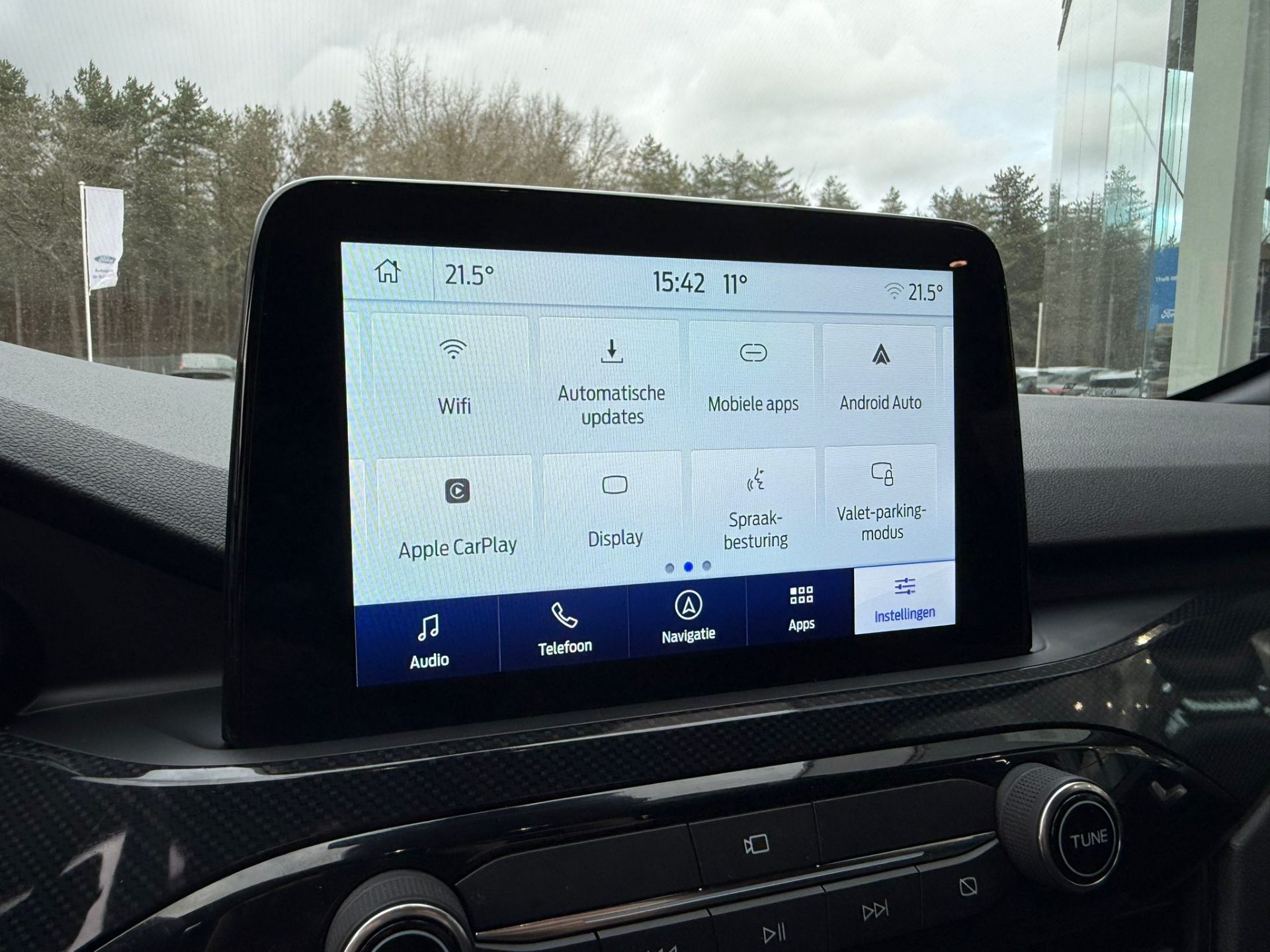 Ford Kuga ST-Line X PHEV AUT