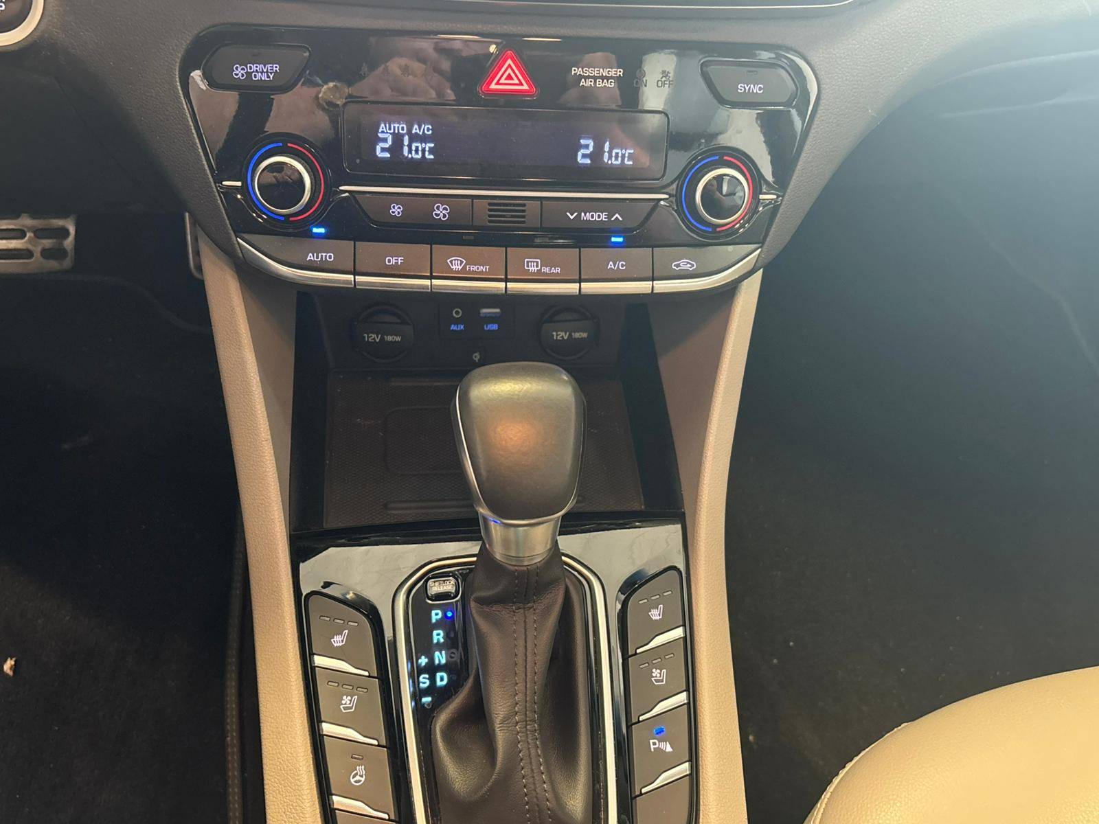 Hyundai IONIQ GDi DCT-6 ZEER PROPER 1 JAAR GARANTIE