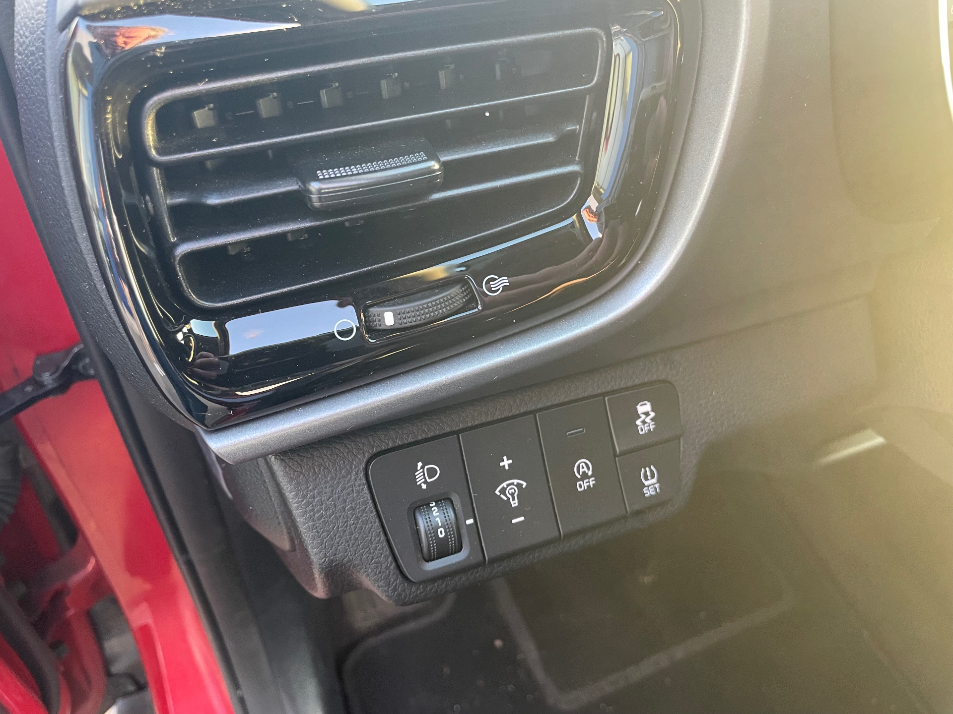 Kia Stonic T Urban Edition