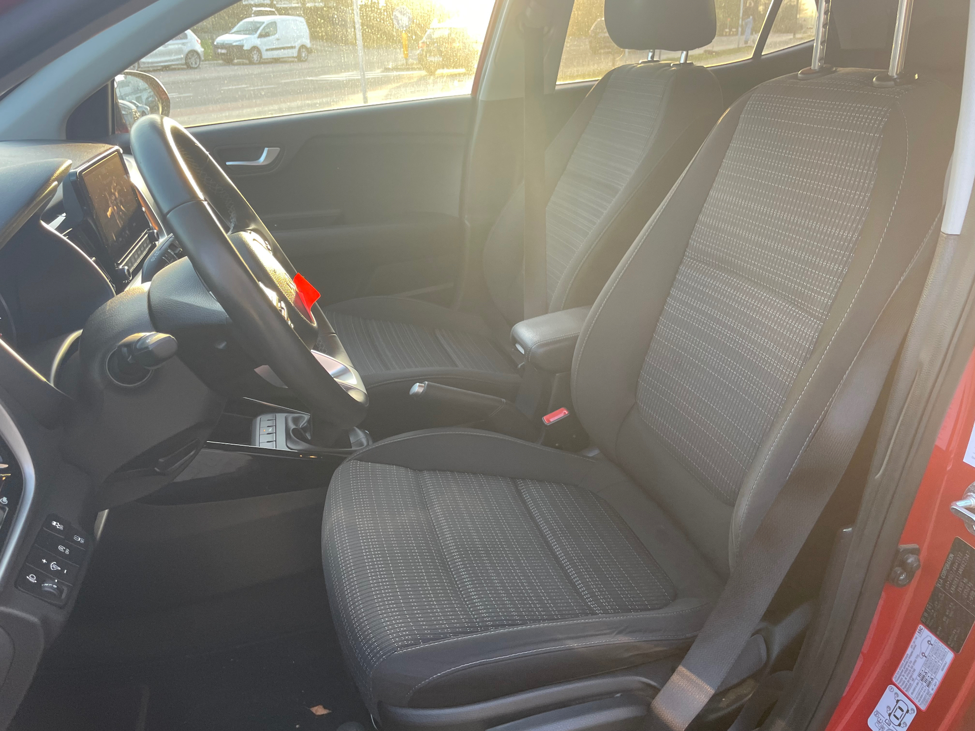 Kia Stonic T Urban Edition