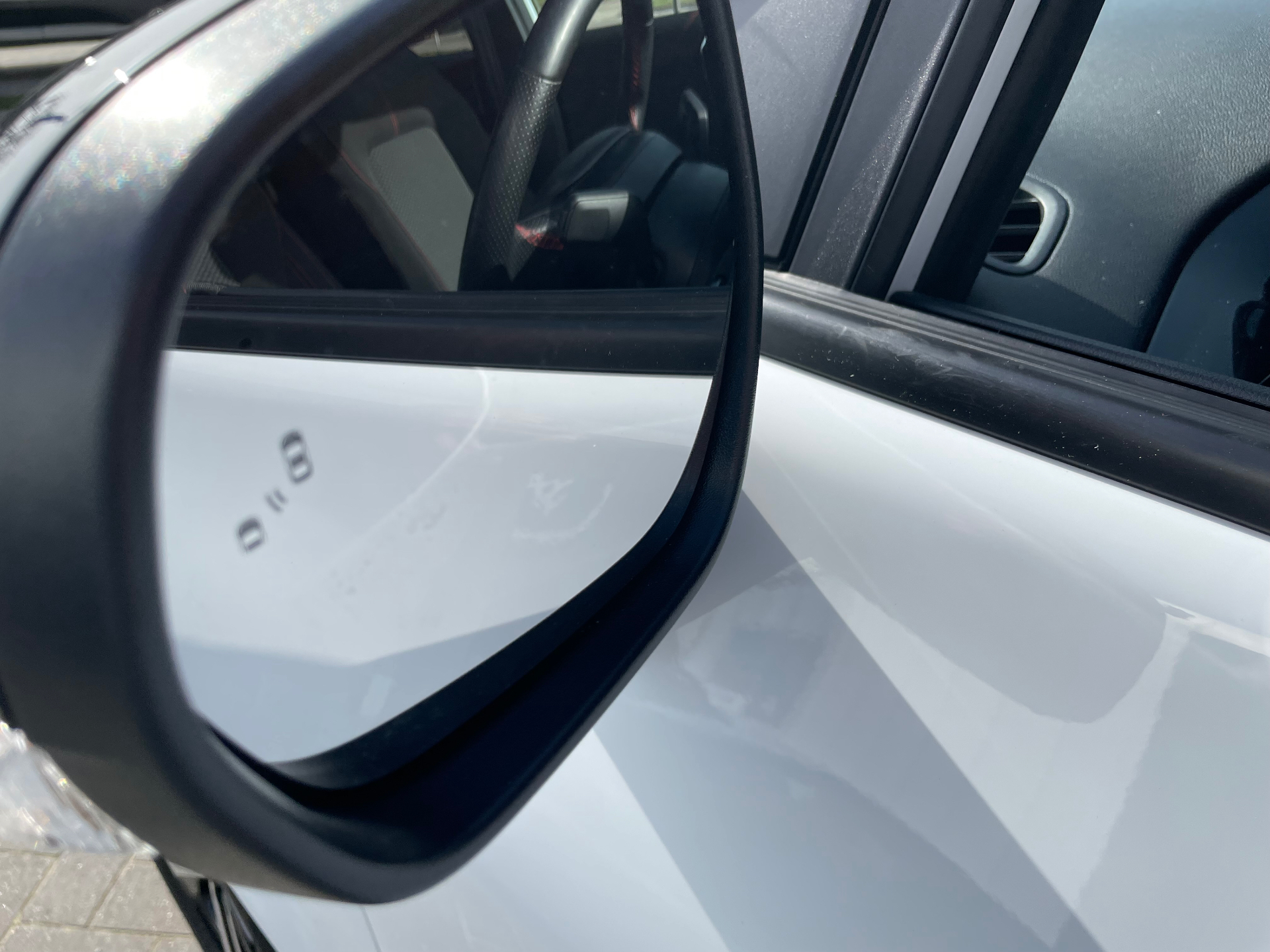 Ford Puma Ecoboost Aut. ST-Line 125PK MHEv