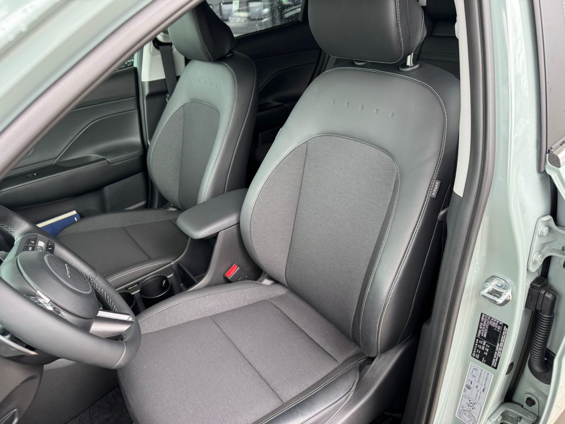 Hyundai Kona NIEUW! Hybride – Feel Comfort  + 5j.GARANTIE