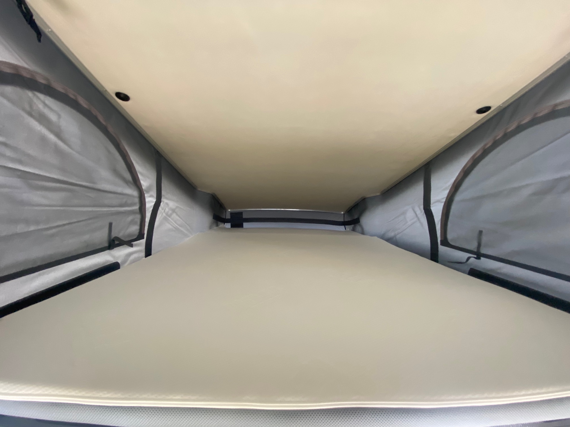Ford Transit Custom Nugget Camper