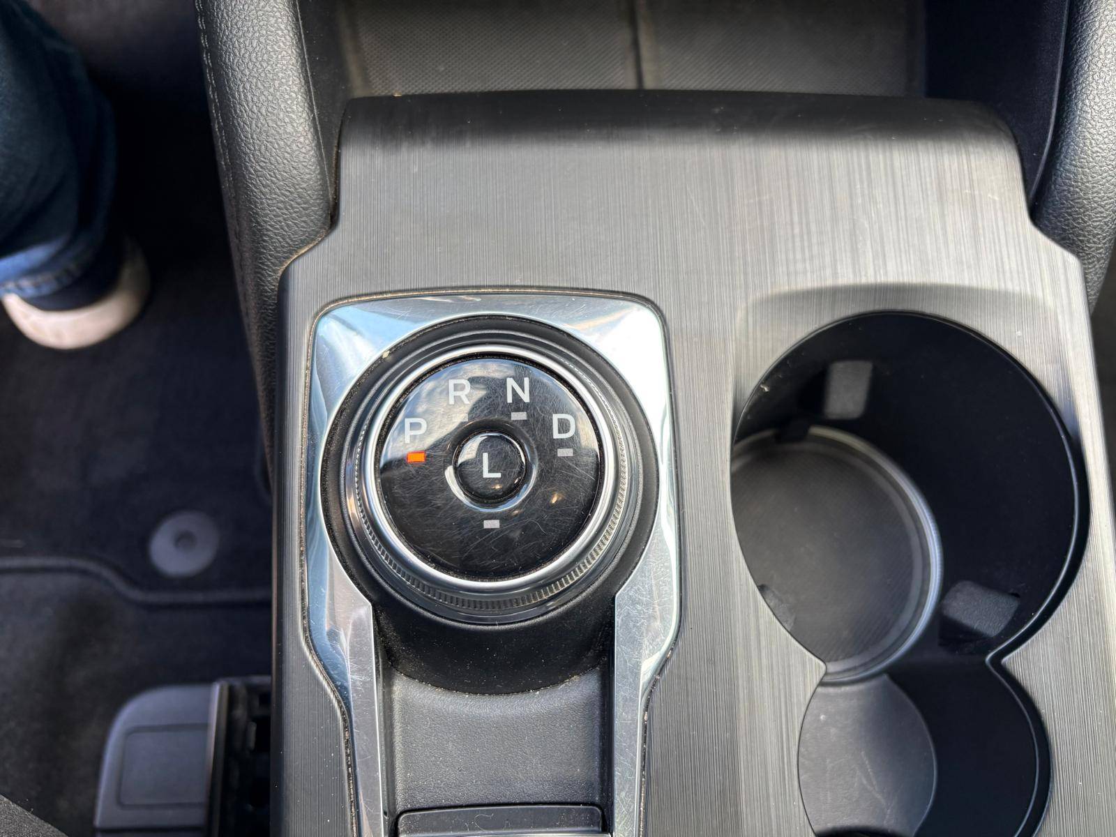 Ford Kuga Titanium PHEV AUT
