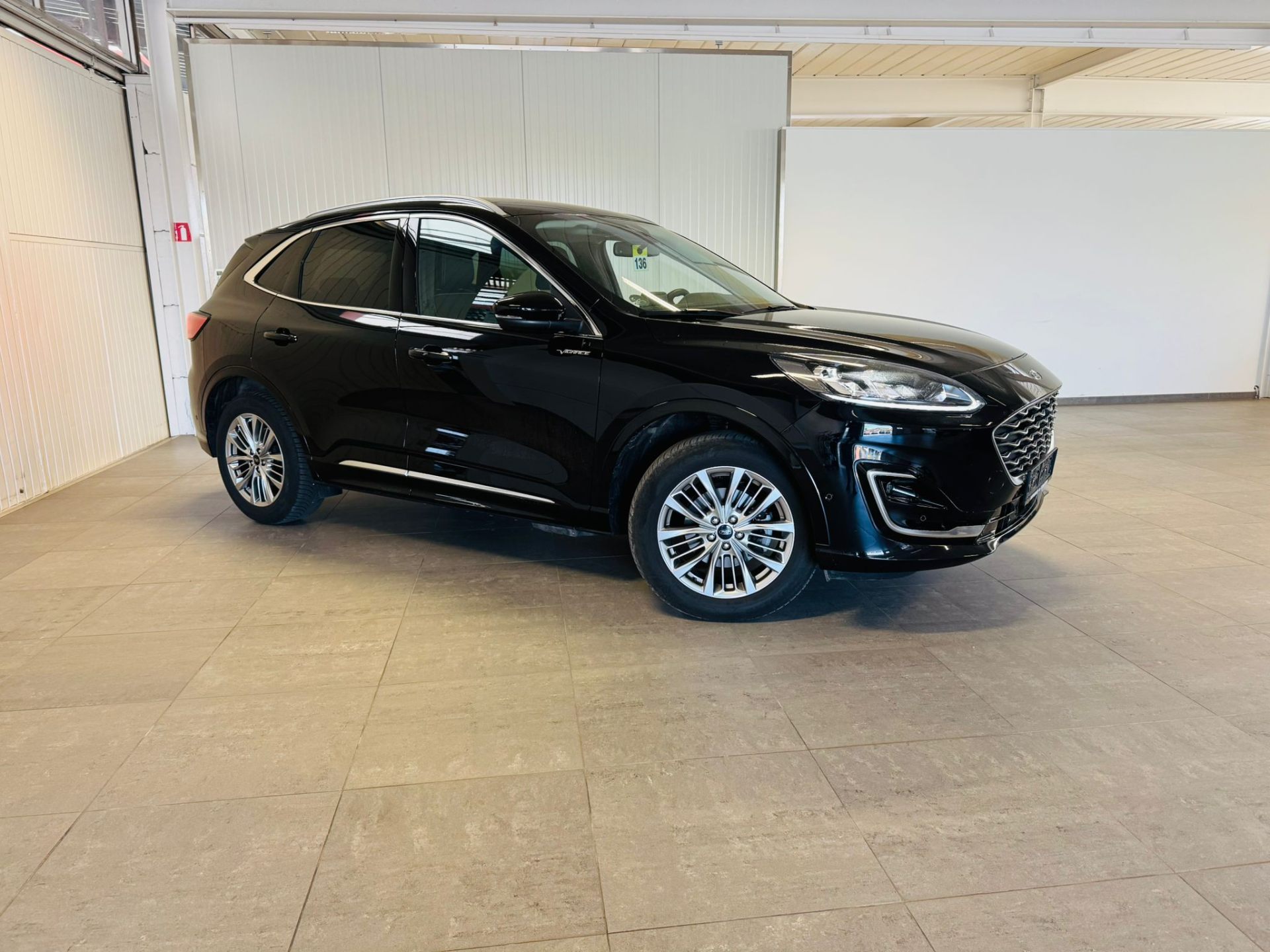Ford Kuga Vignale PHEV AUT