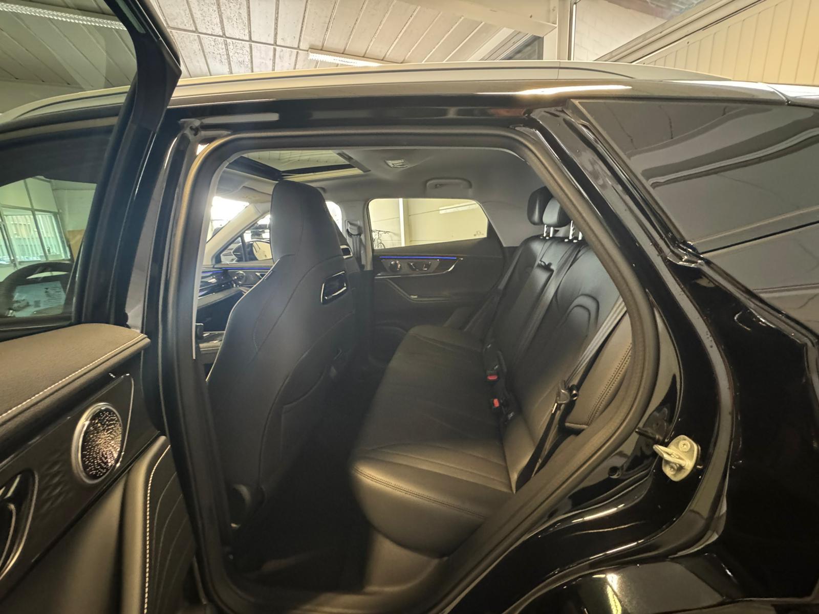 OMODA 5 HEV Premium