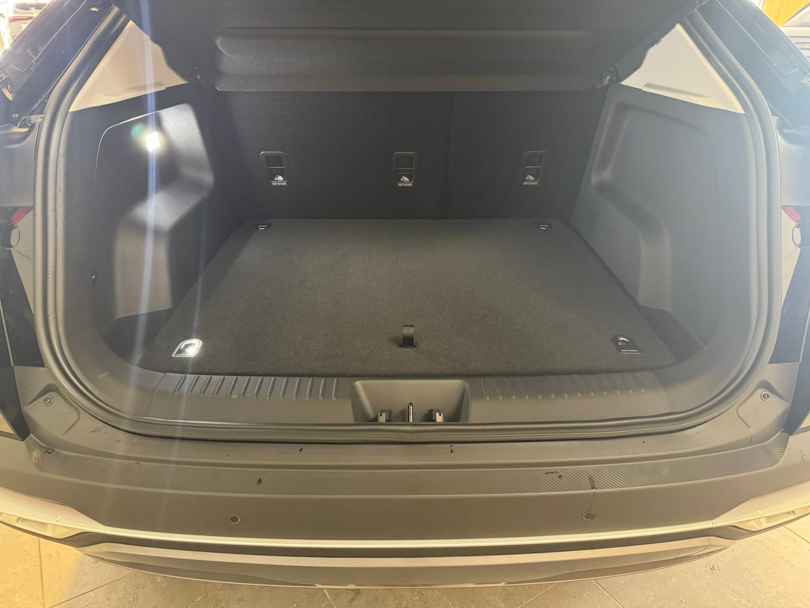 OMODA 5 HEV Premium