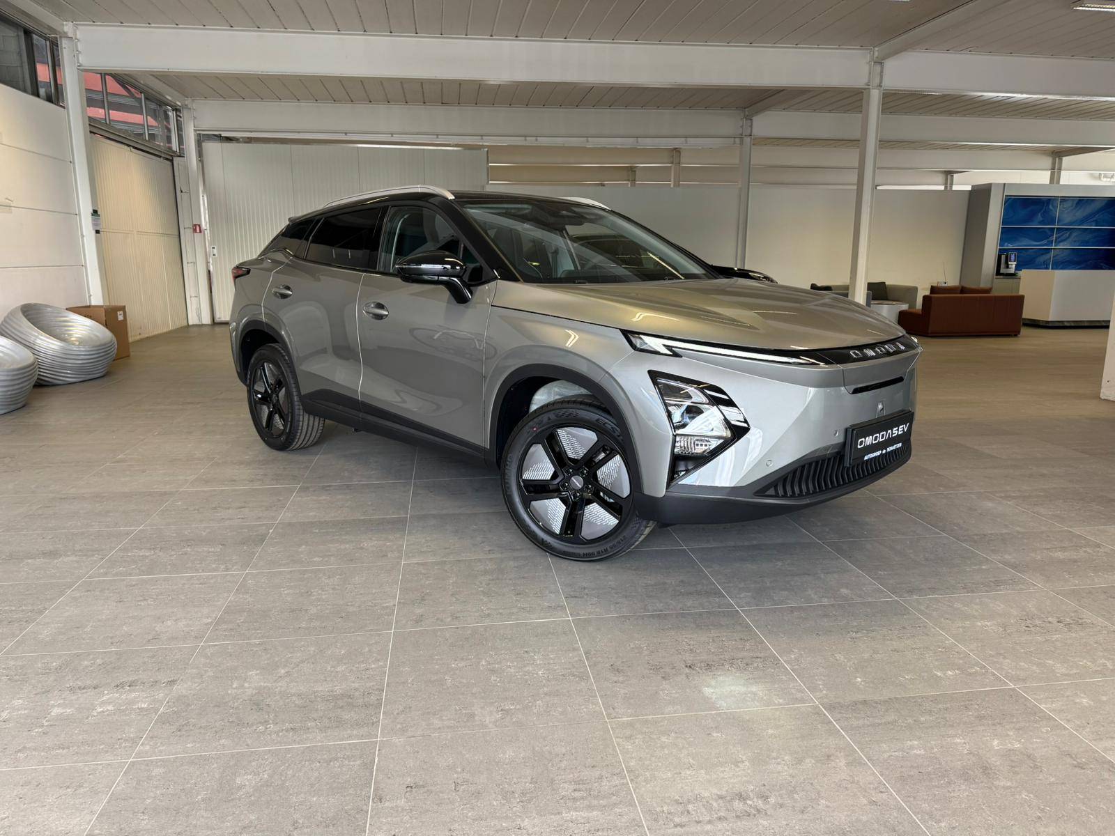 OMODA 5 EV Premium