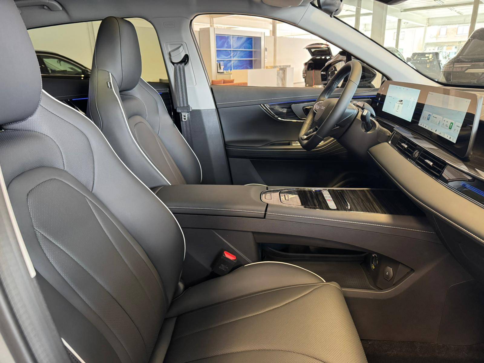 OMODA 5 EV Premium