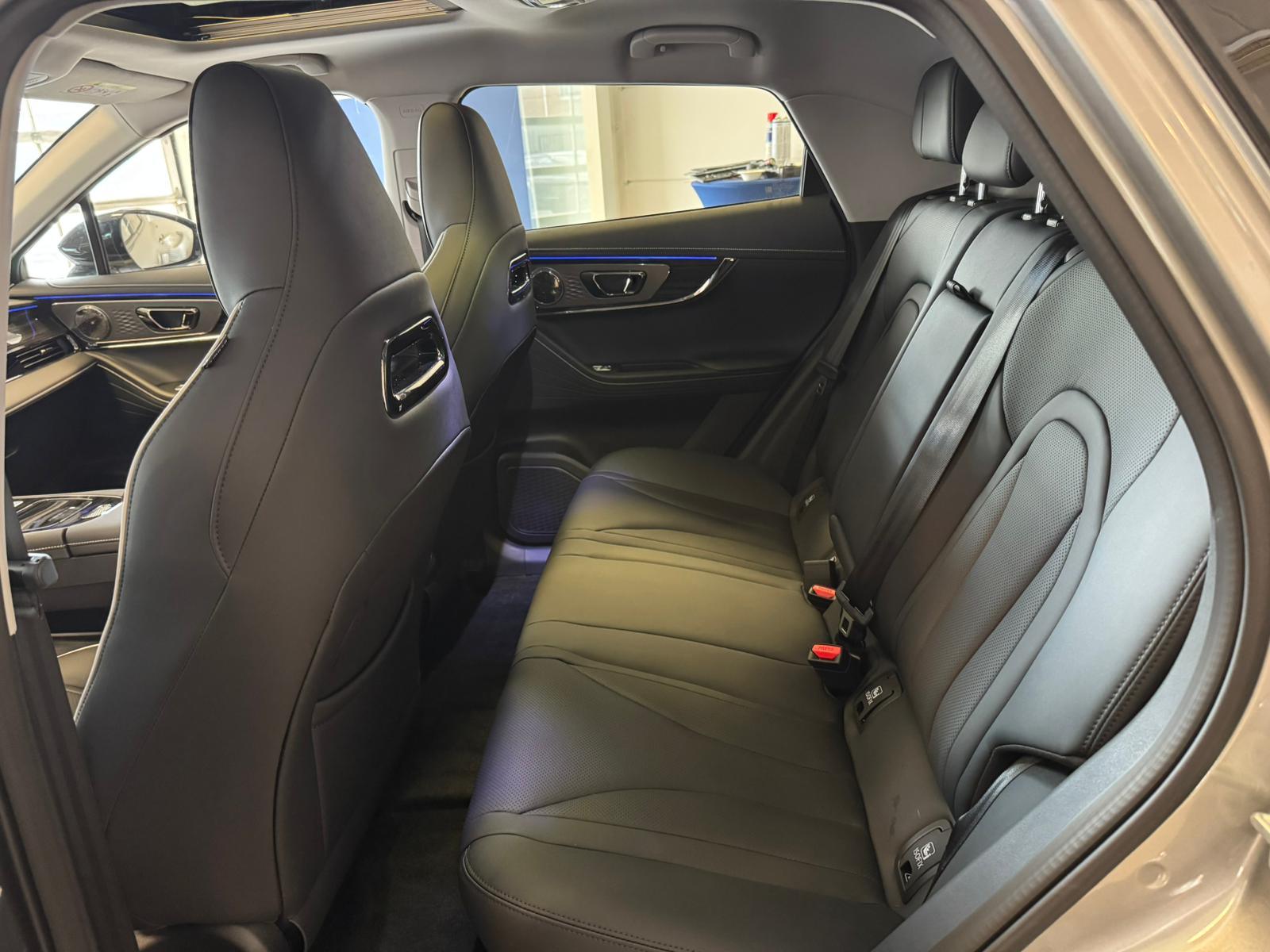OMODA 5 EV Premium