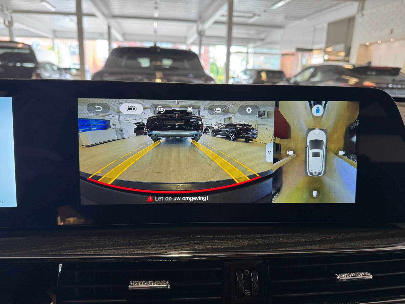 OMODA 5 EV Premium